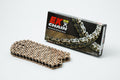 EK CHAIN 530SRX2 RIVET, 106, GLD/GLD