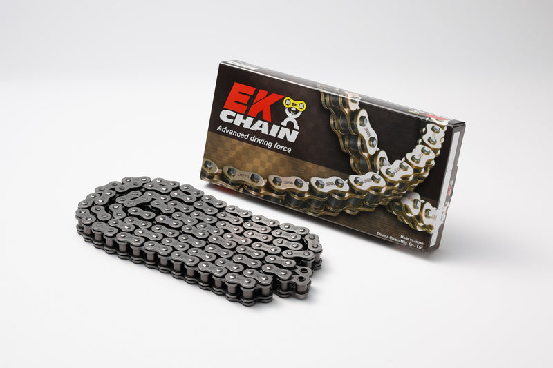 EK CHAIN 530SRX2 RIVET, 100, STL/STL