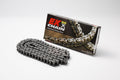 EK CHAIN 530SRX2 RIVET, 104, STL/STL