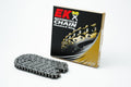 EK CHAIN 530ZVX3 RIVET, 114, STL/STL