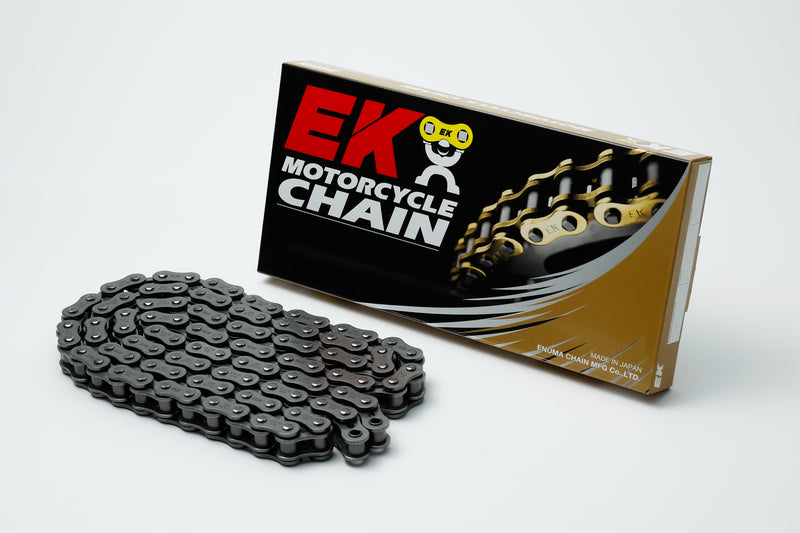 EK CHAIN 630SRO RIVET, 120, STL/STL
