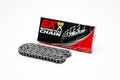 EK CHAIN 420SRO SEMI PRESS, 106, STL/STL