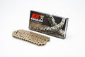 EK CHAIN 520M3 SEMI PRESS, 110, GLD/GLD