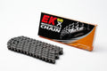 EK CHAIN 530 CLIP, 94, STL/STL