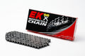 EK CHAIN 420SH CLIP, 134, STL/STL