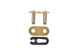 EK CON LINK 415RR CLIP, GLD/GLD