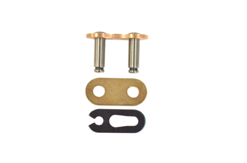 EK CON LINK 415RR CLIP, GLD/GLD