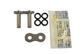 EK CON LINK 428ZVX RIVET, STL/STL