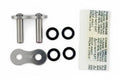 EK CON LINK 520SRX2 RIVET, STL/STL