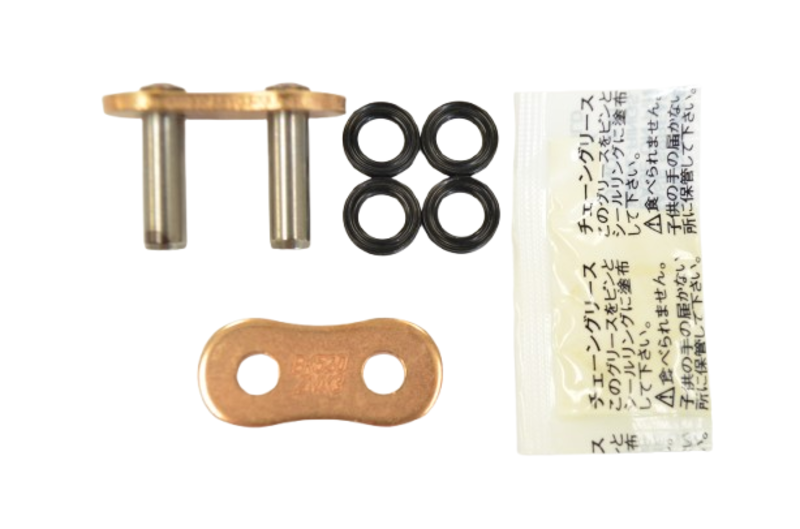 EK CON LINK 520ZVX3 RIVET, GLD/GLD