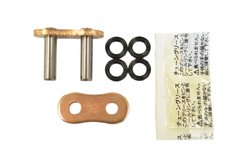EK CON LINK 525ZVX3 RIVET, GLD/GLD