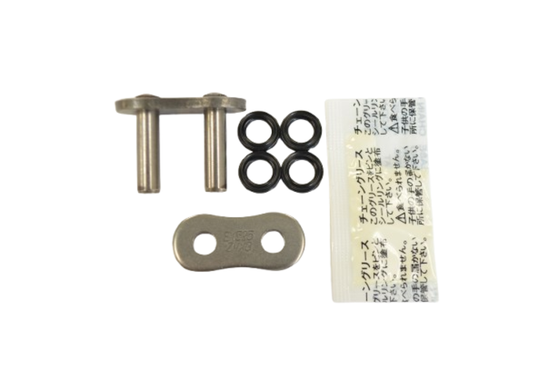 EK CON LINK 525ZVX3 RIVET, STL/STL
