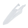 POLIS REAR FENDER, WHT