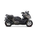 SHAD 3P SYSTEM KYMCO AK 550 PREMIUM 23