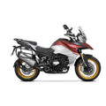SHAD 4P SYS. QJMOTOR SRT 800 22