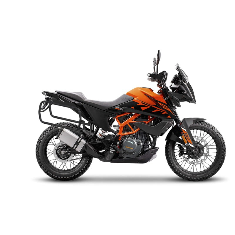 SHAD 4P KIT KTM DUKE ADVENTURE 390 20-22