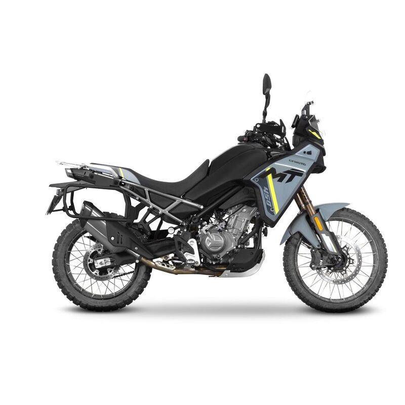 SHAD 4P SYSTEM CF MOTO MT 450 23
