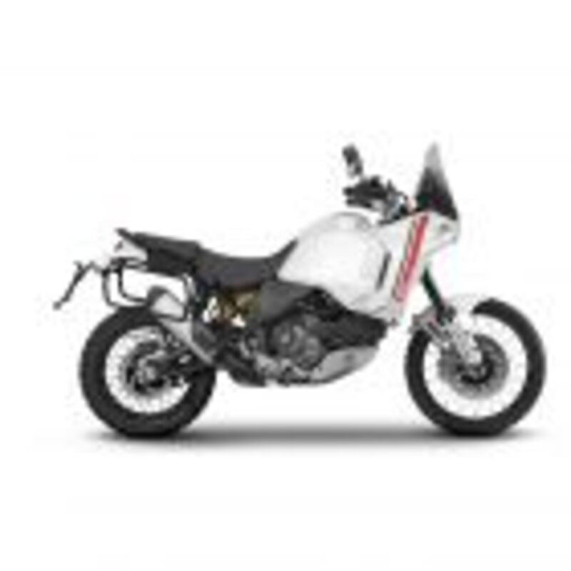 SHAD 4P SYSTEM DUCATI DESERT X 937 22-