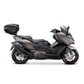 SHAD TOP MASTER KYMCO AK 550 PREMIUM 23