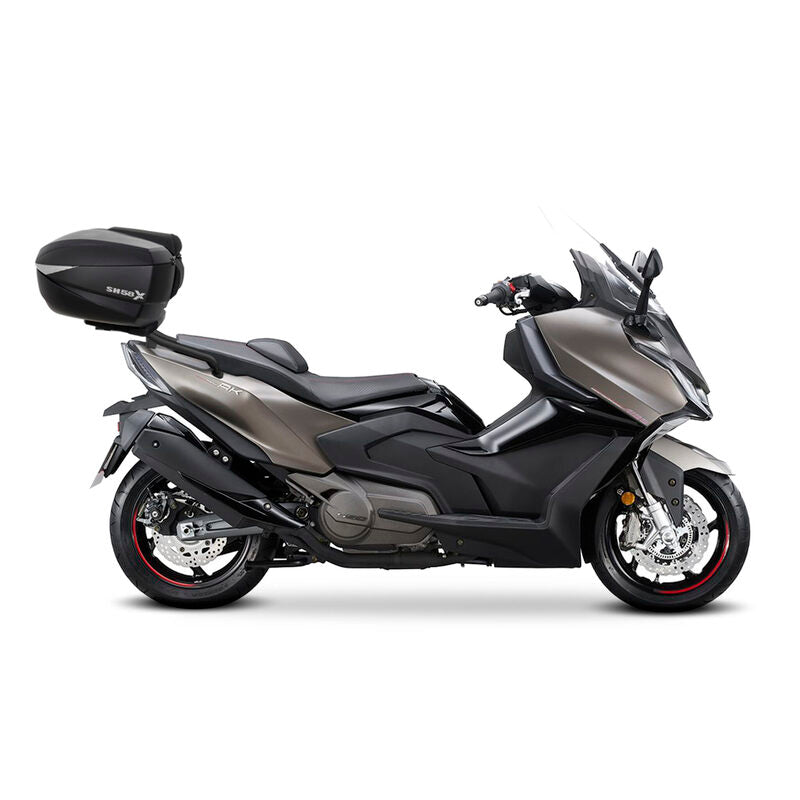 SHAD TOP MASTER KYMCO AK 550 PREMIUM 23
