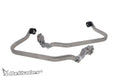 BARKB MOUNT KIT TWO POINT