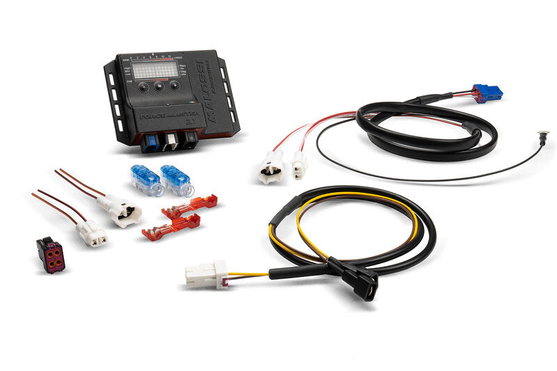 MALOS ECU BOX