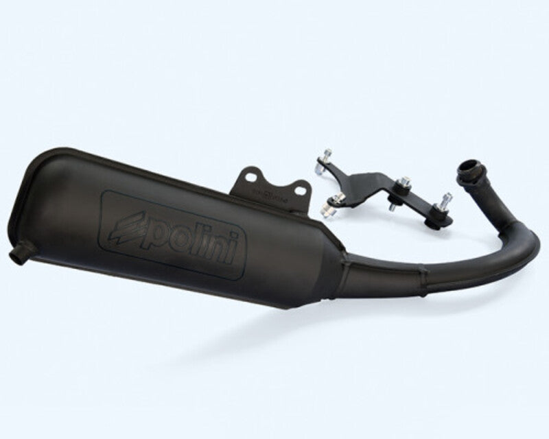 POLIN EXHAUST