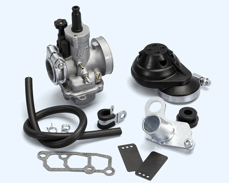 POLIN FUEL SYSTEM