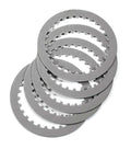 NEWFR PLATE STEEL