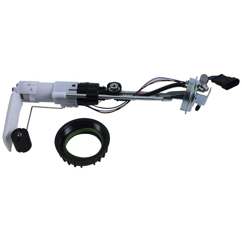 ALLBA FUEL PUMP COMPLETE MODULE