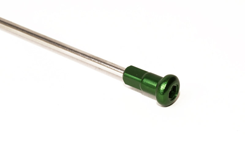 HAANW NIPPLE , GRN
