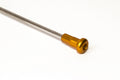 HAANW NIPPLE , GLD