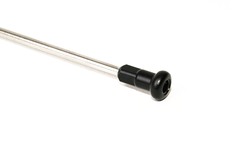 HAANW NIPPLE , BLK