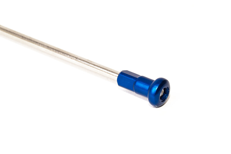 HAANW NIPPLE , BLU
