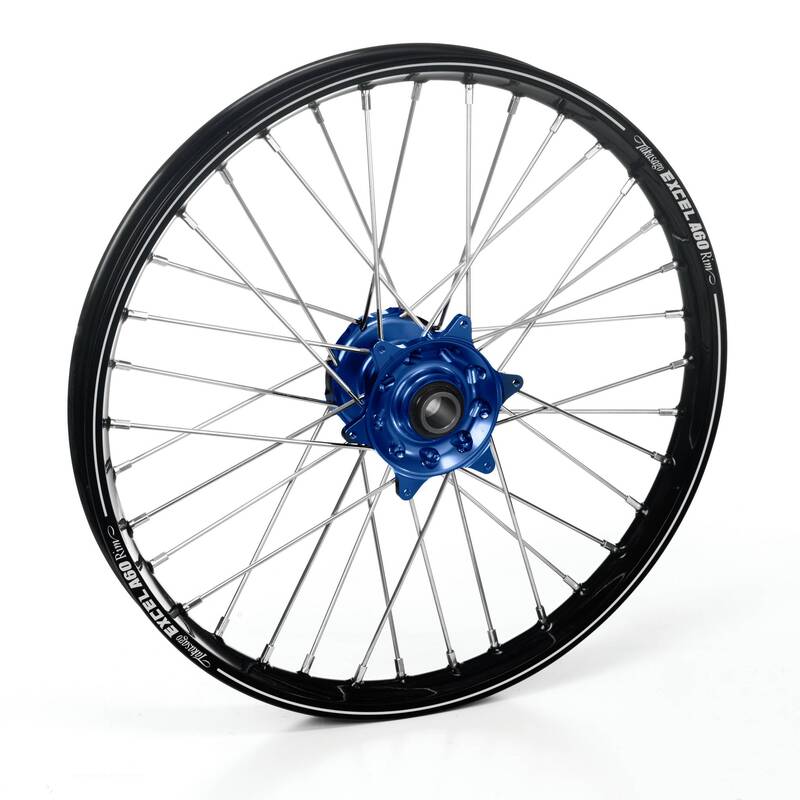HAANW FRONT 21-1,60, 11/5/1/1
