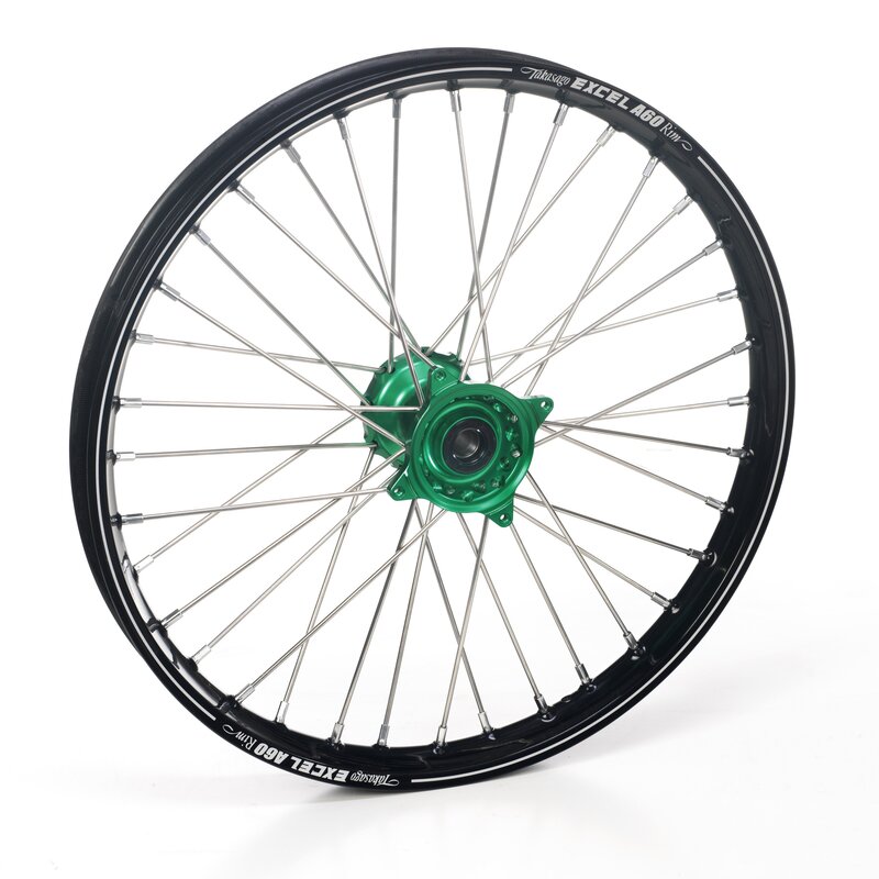 HAANW FRONT 21-1,60, 11/7/3/7