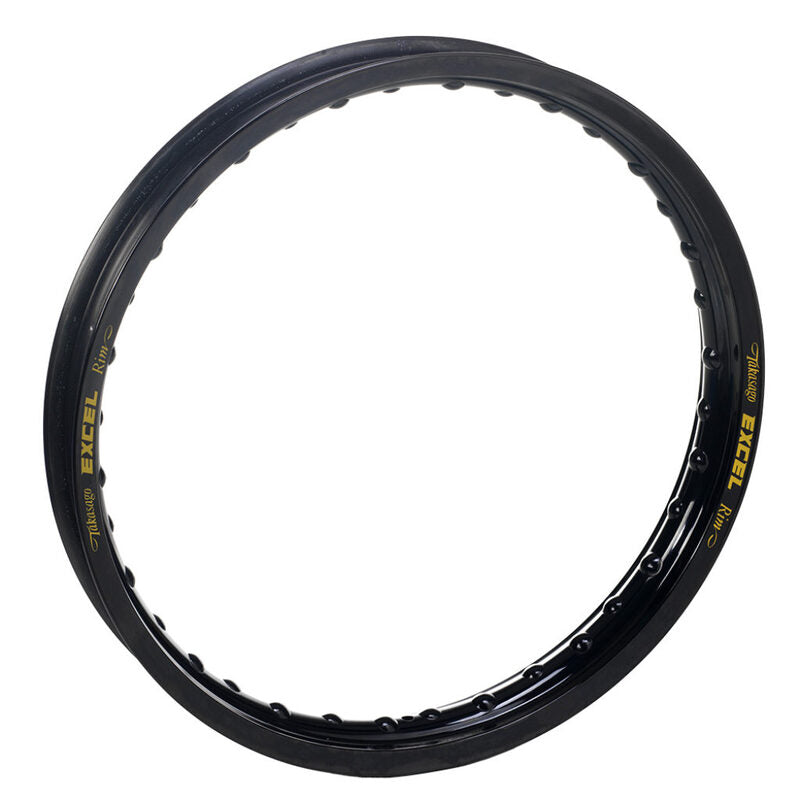 EXCEL RIM FR 14-1,6X32T, BLK