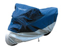 VECTOR COVER BLUE SILVER OUT/IN, 2XL