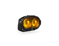 DENAL DRIVING LIGHT DL2, AMB