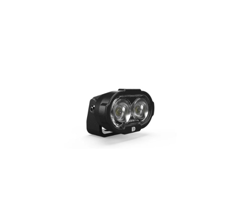 DENAL DRIVING LIGHT DL2, WHT