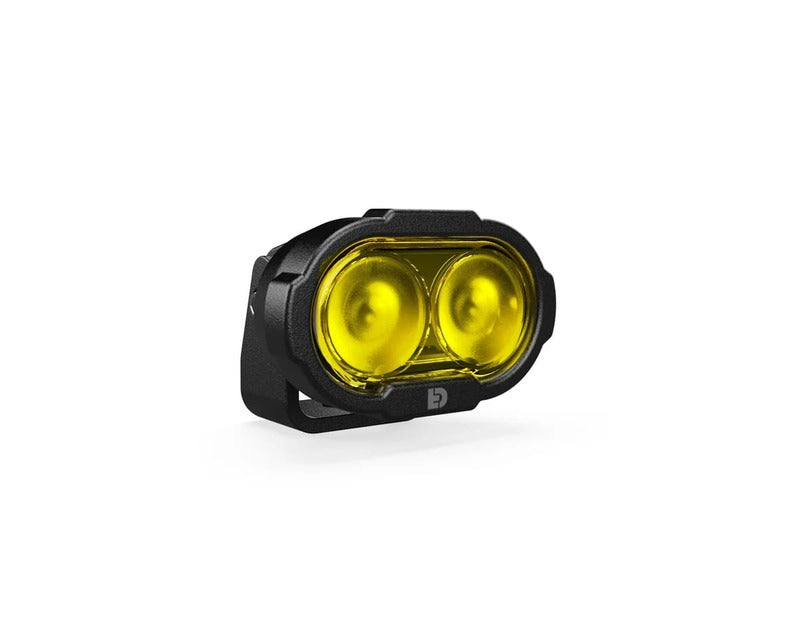 DENAL DRIVING LIGHT DL2, YEL