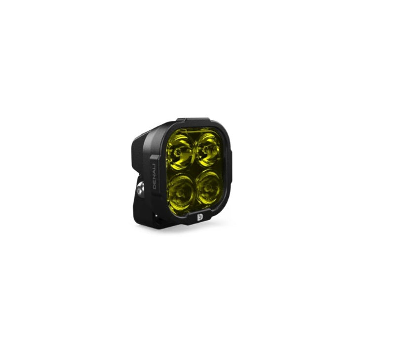 DENAL DRIVING LIGHT DL4, YEL