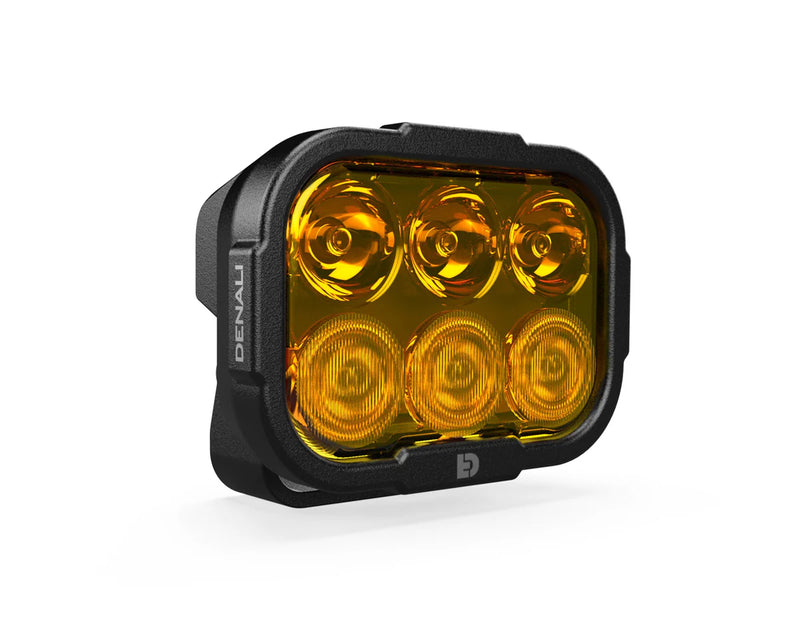 DENAL DRIVING LIGHT DL6, AMB