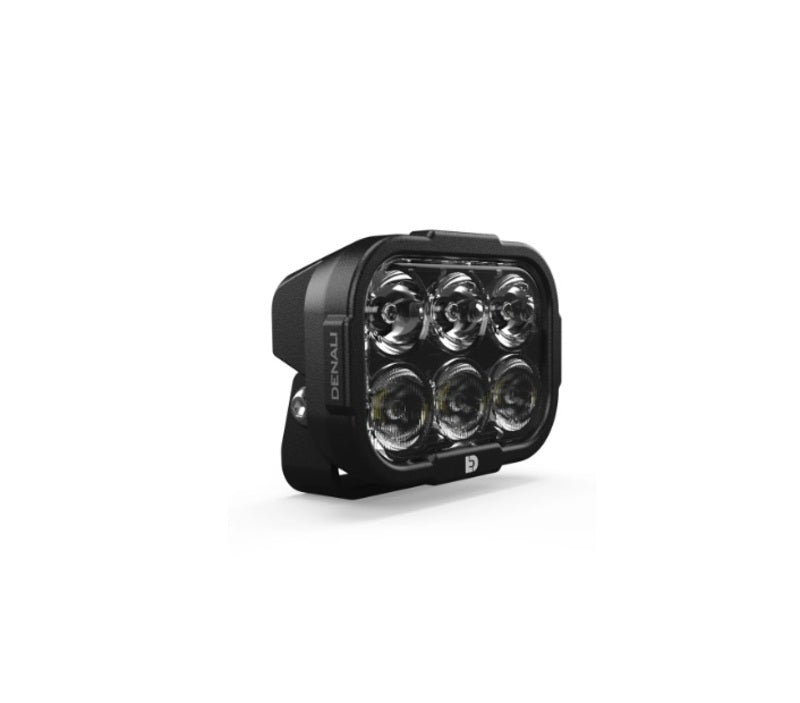 DENAL DRIVING LIGHT DL6, WHT