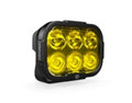 DENAL DRIVING LIGHT DL6, YEL
