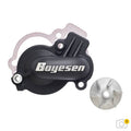 BOYES SUPERCOOLER KIT, BLK