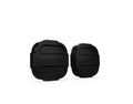 DENAL DL4 BLACK COVER