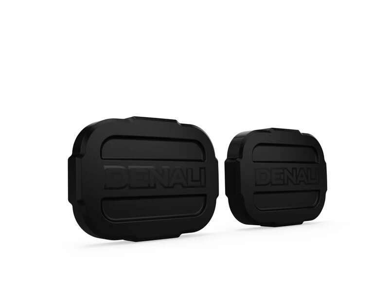 DENAL DL6 BLACK COVER