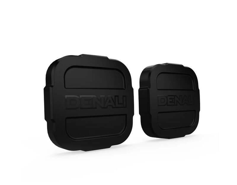 DENAL DL9 BLACK COVER