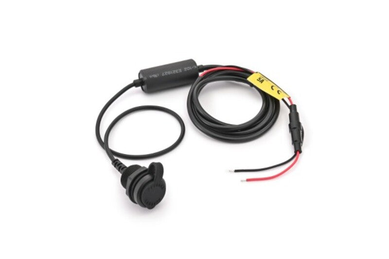 DAYTO COWL MOUNT USB-C